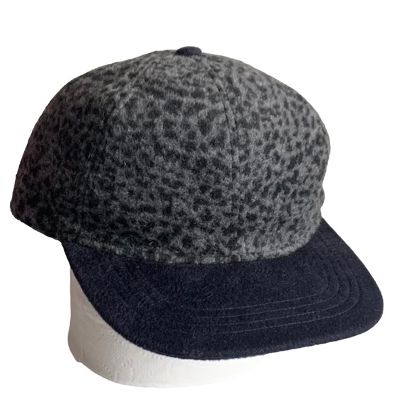 Genie By Eugenia Kim Wool Blend Hat - Picture 2 of 7